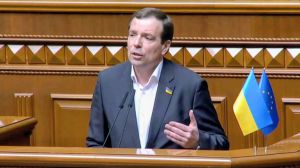 Микола Скорик: В умовах війни держава повинна контролювати ціни на енергоносії